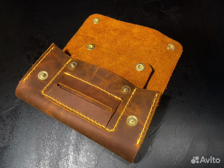 Кисет для табака