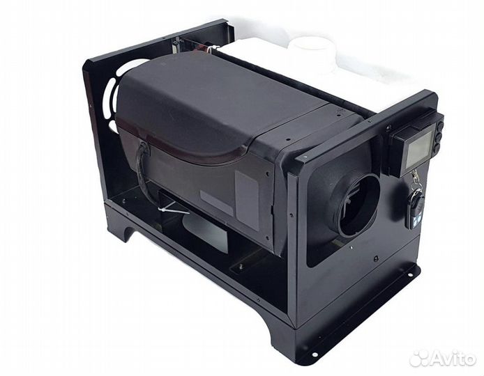 Автономный дизельный отопитель sumitachi 12В 5835