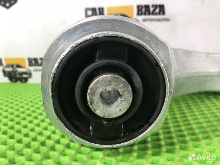 Рычаг передний нижний задний левый L