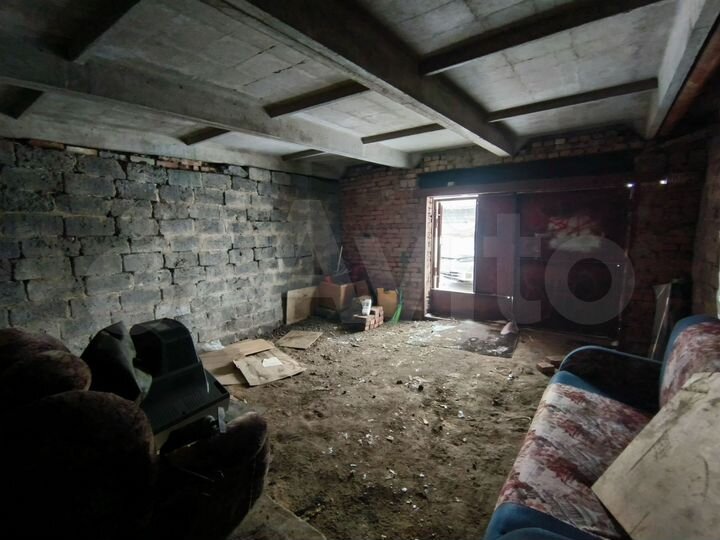 Гараж, 28 м²