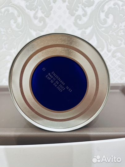 Смесь nan антиаллергия