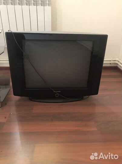 Телевизор