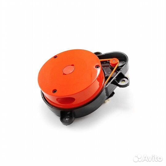 Запчасти для роботов пылесосов Xiaomi