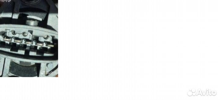 Датчик дмрв ваз 116 оригинал