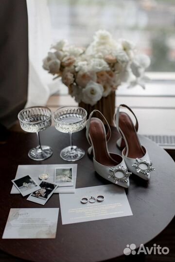 Видеограф свадебный