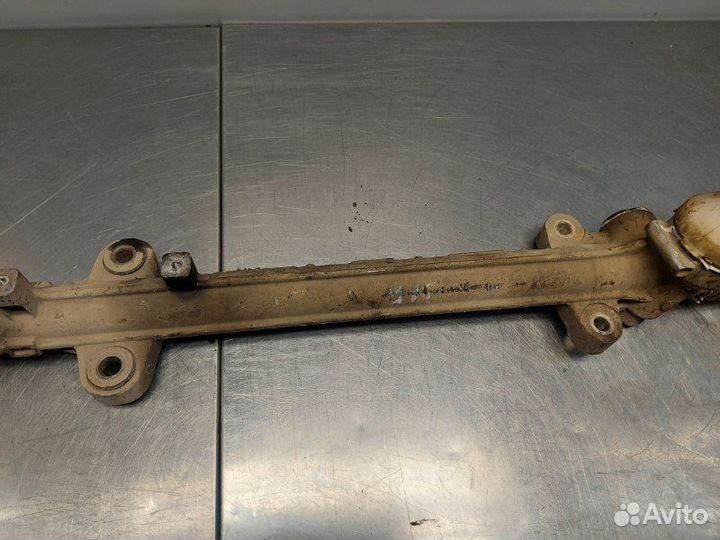 Рулевая рейка Hyundai Santa Fe 3 DM D4HB 2013