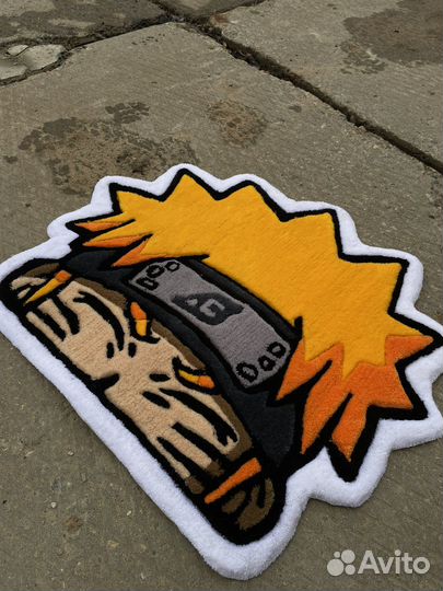 Ковер ручной работы