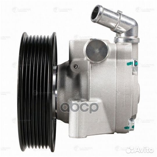 Насос гур для а/м Ford Transit (13) 2.2D (LPS