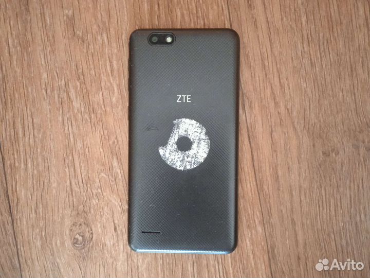 Нерабочий телефон