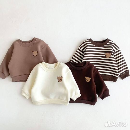 Новые детские вещи для Татьяны