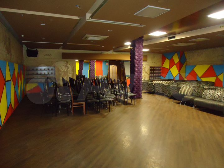 Шевченко 9/Общепит/Свобод.назнач.,486 м²/м.Динамо