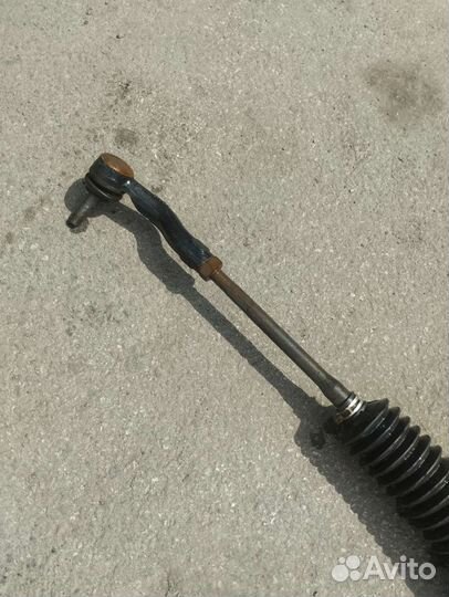 Рулевая рейка чери Тигго t11 fl 1.6