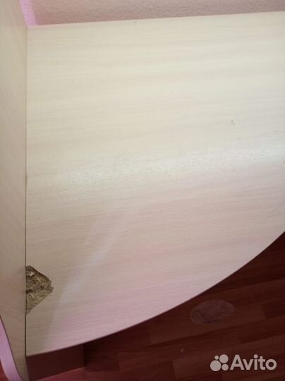 Мебель в детскую комнату для девочки