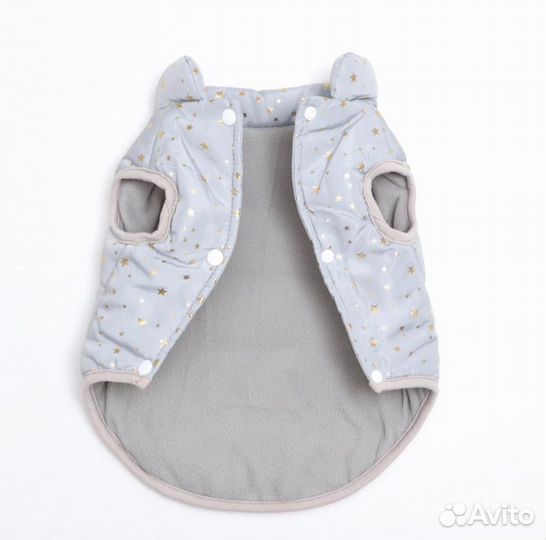 Жилет для собак 