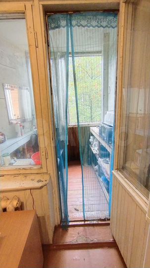 Комната 12 м² в 5-к., 3/9 эт.