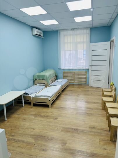 Свободного назначения, 71 м²