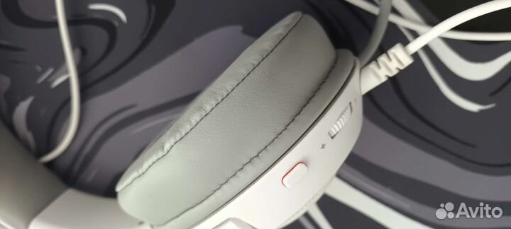 Наушники razer kraken x белые