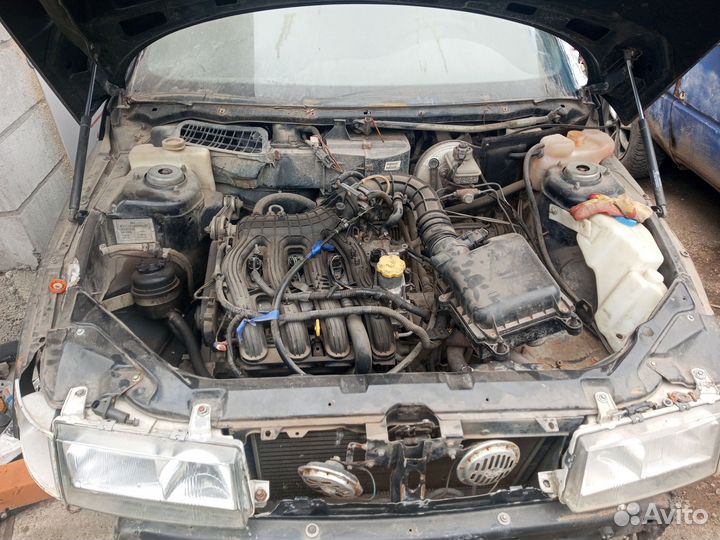 Ваз 2112 на запчасти