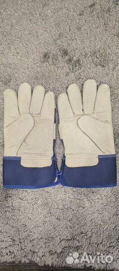 Перчатки Navy