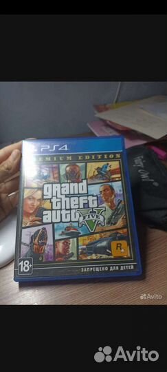 Игры для приставок ps4