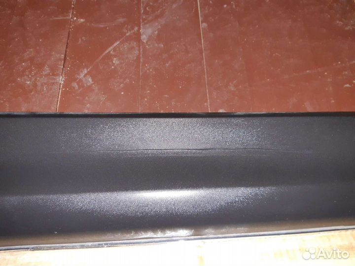 Mazda cx 5 накладка на дверь