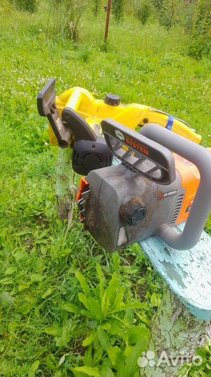 Электропила