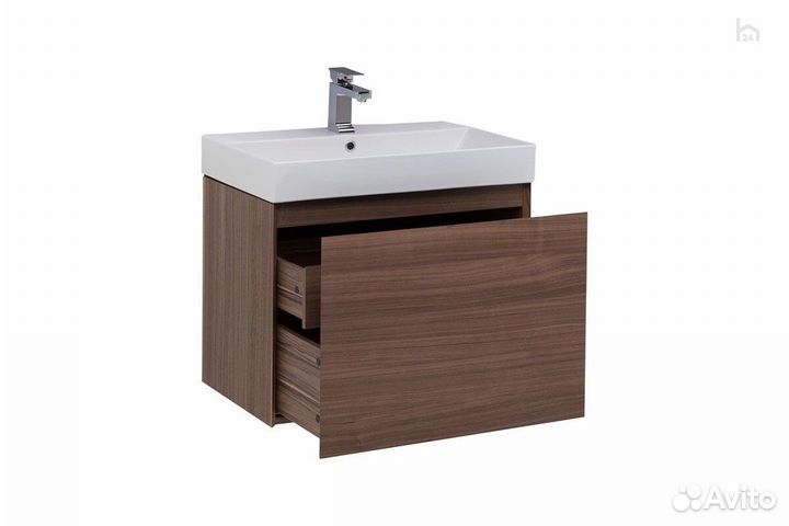 Тумба под раковину для ванной 70 Нью-Йорк