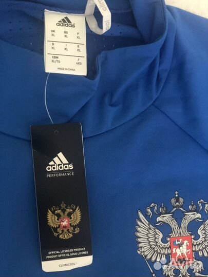 Тренировочный свитер, толстовка