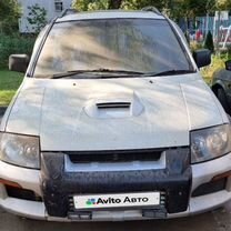 Mitsubishi RVR 2.0 MT, 1997, 212 000 км, с пробегом, цена 269 000 руб.