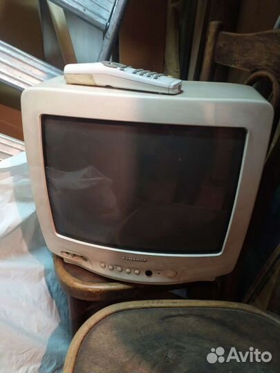 Телевизор