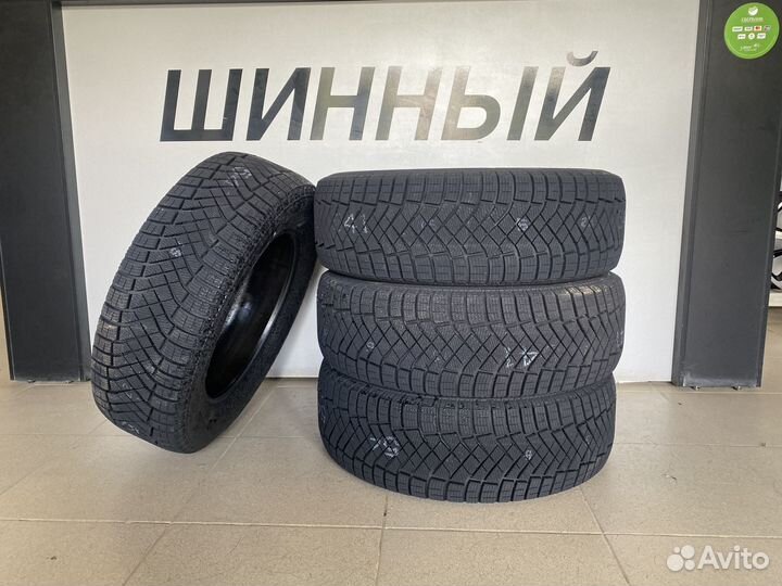 Pirelli Ice Zero FR 215/65 R17 103T