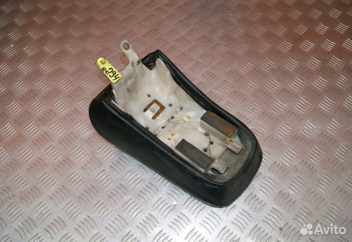 Сидение заднее Suzuki Intruder 400