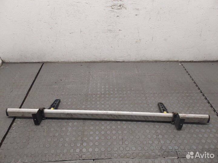 Рейлинг на крышу (одиночка) Volkswagen Caddy, 2006