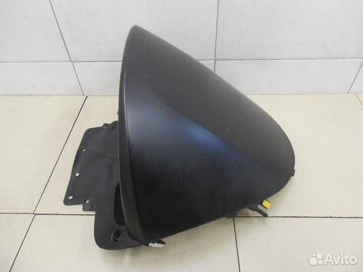 Накладка декоративная Solaris 2010-2017