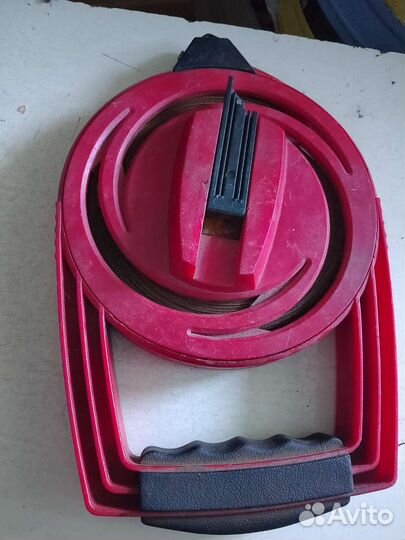 Рулетка строительная 50м