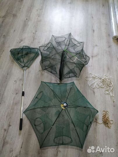 Рыболовные снасти оптом