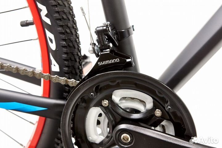 Велосипед GTX juliet