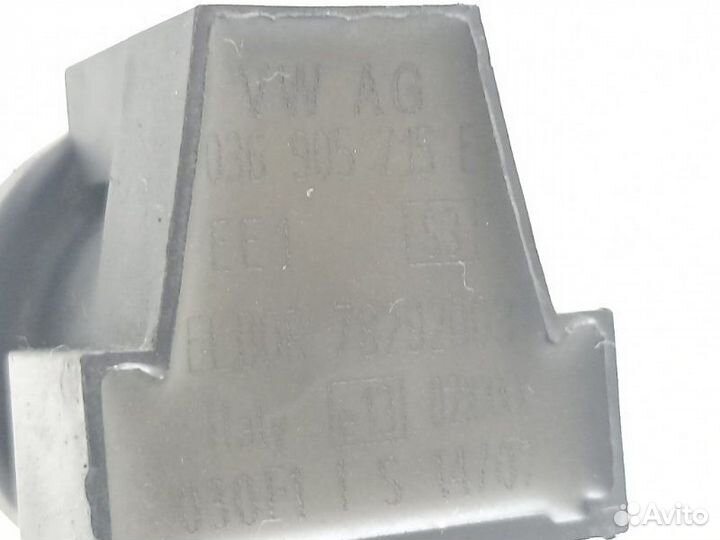 Катушка зажигания Volkswagen Golf 5 1.4 BLG 2007