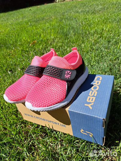 Кеды для девочки 29 размер