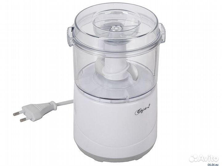 Кухонный мини-комбайн Сара-2