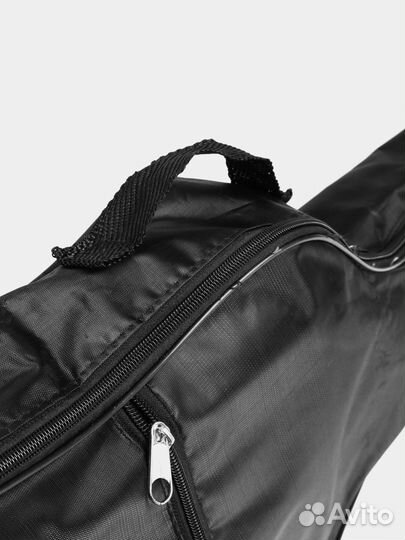 Чехол для гитары новый