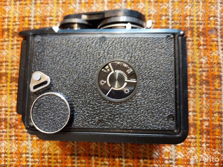 Продаётся Фотоаппарат Любитель универсал 166 Ломо