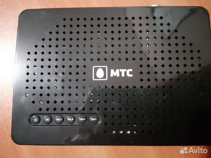 HD-приставка C2040