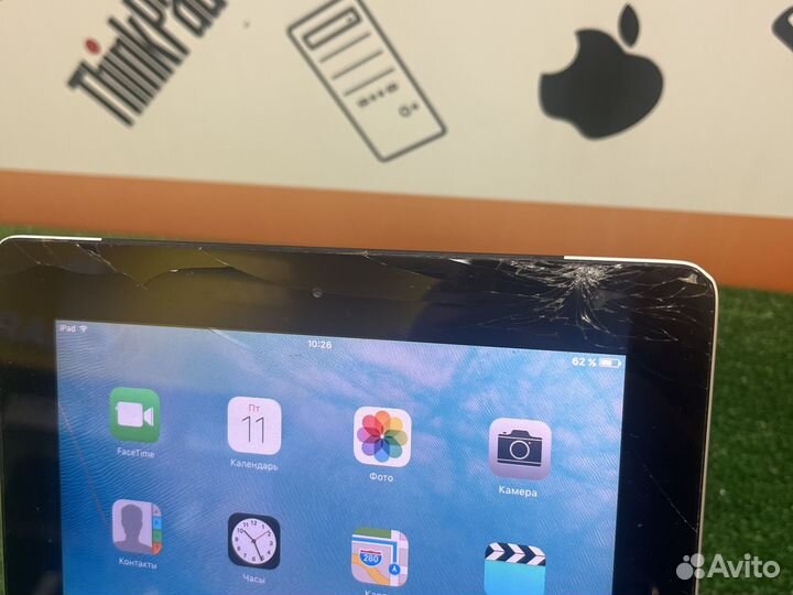 iPad 2 64 гб - уц