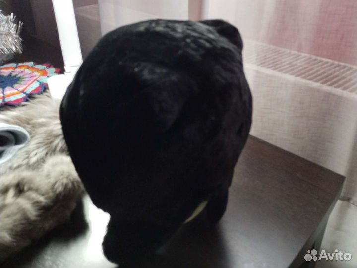 Женские меховые шапки