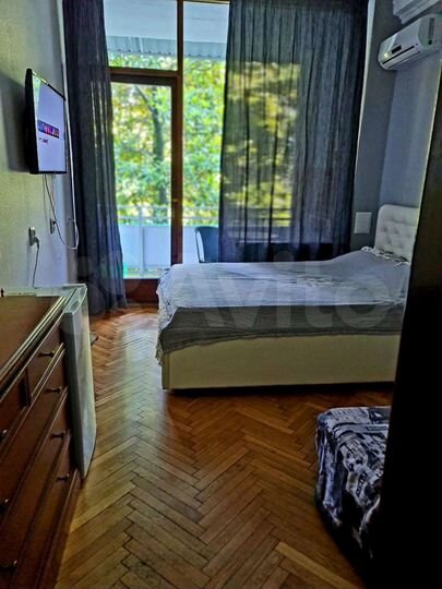 Квартира-студия, 23 м², 1/8 эт.