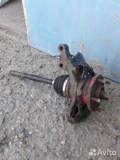 Запчасти повески