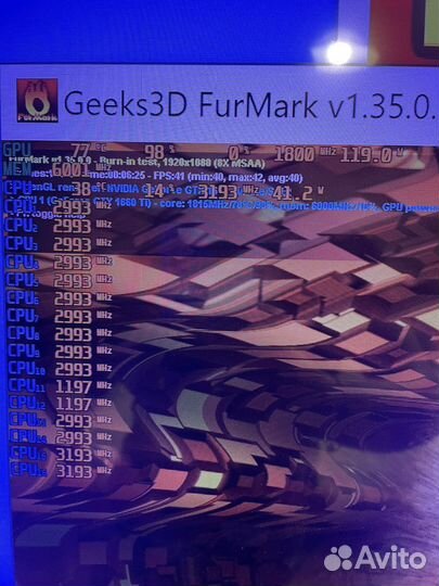 Asus 1660 ti 6 gb phoenix