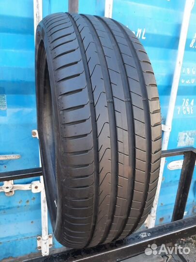 Pirelli Cinturato P7 (P7C2) 225/45 R18 91Y