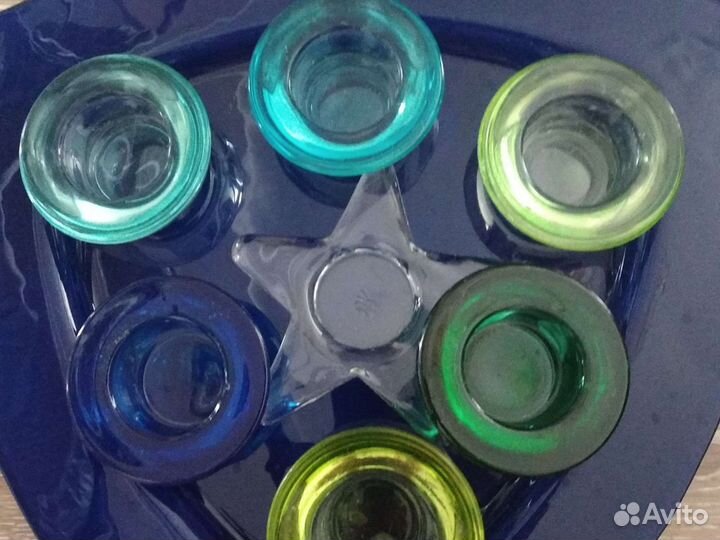 Подсвечник